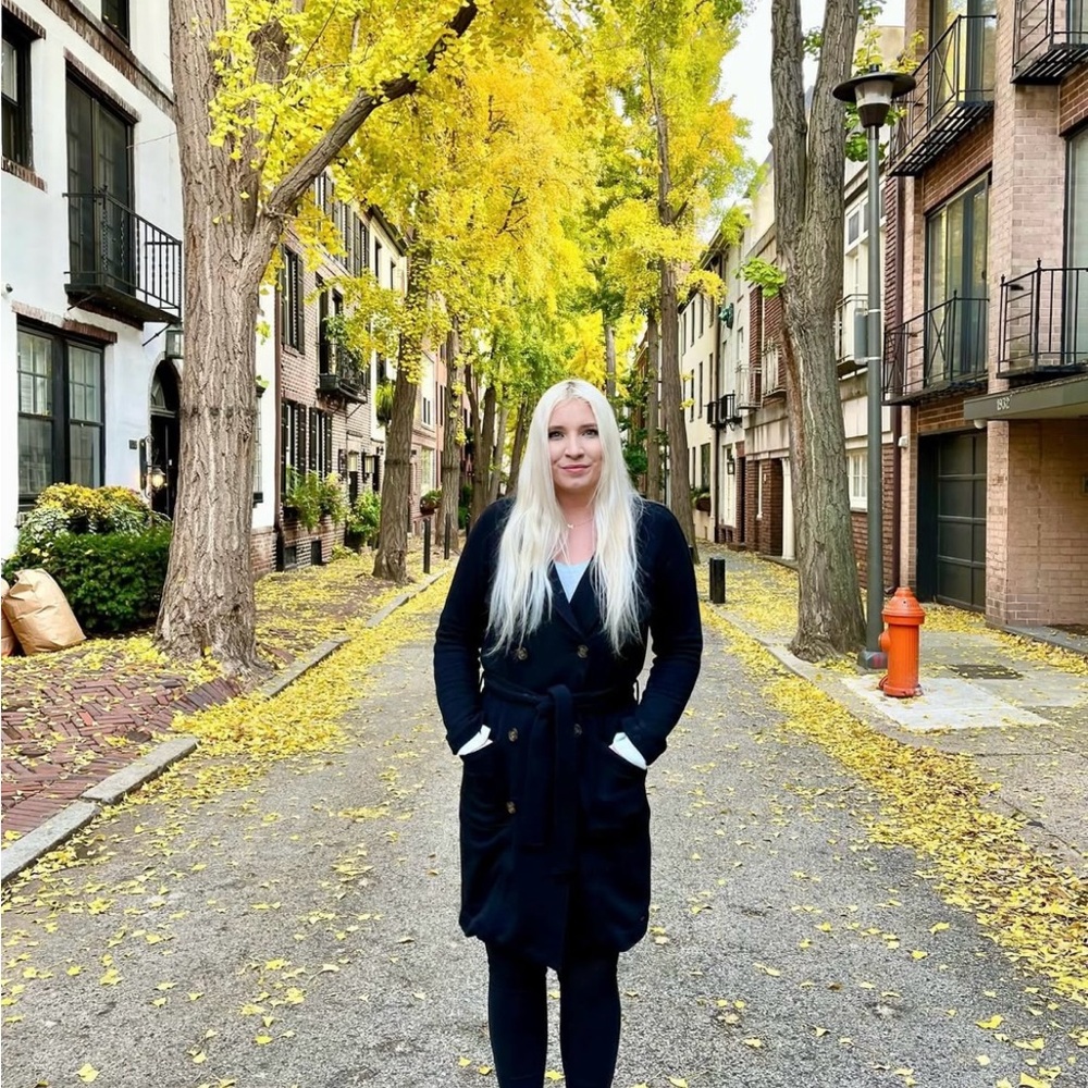 Noir Anthracite Black Coat